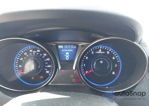 2014 Hyundai Genesis 3.8 Grand Touring from USA, damaged, VIN KMHHU6KJ5EU115298